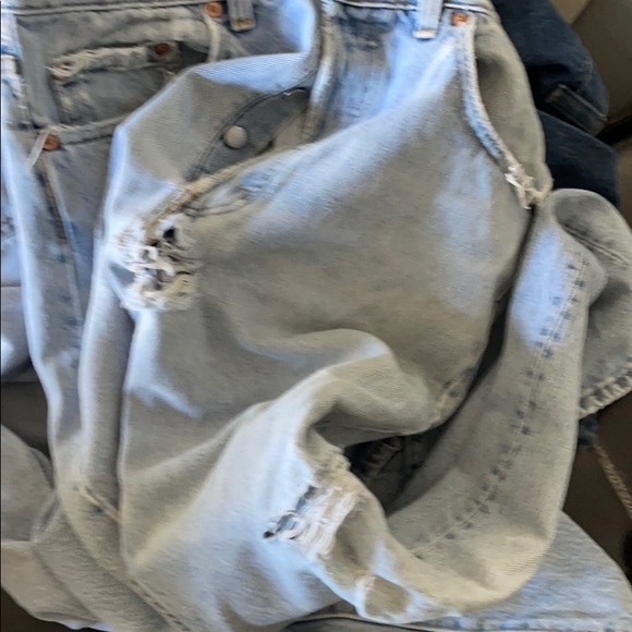 LEVI’S vintage